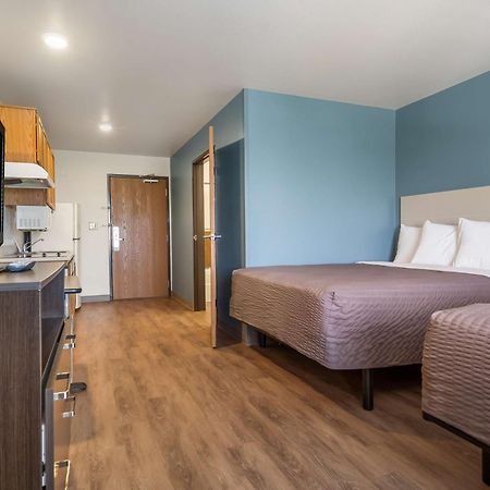 Extended Stay America Select Suites - Fort Myers Eksteriør billede