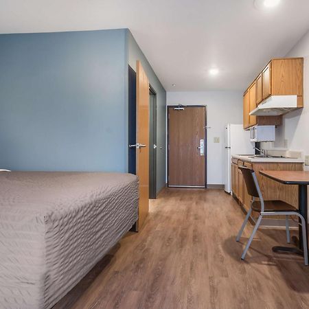 Extended Stay America Select Suites - Fort Myers Eksteriør billede