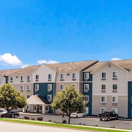 Extended Stay America Select Suites - Fort Myers Eksteriør billede