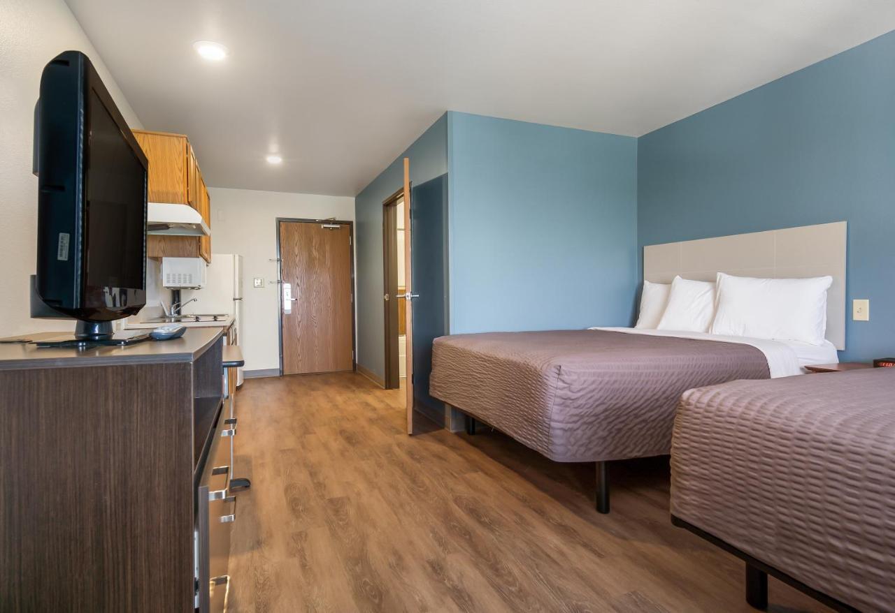 Extended Stay America Select Suites - Fort Myers Eksteriør billede