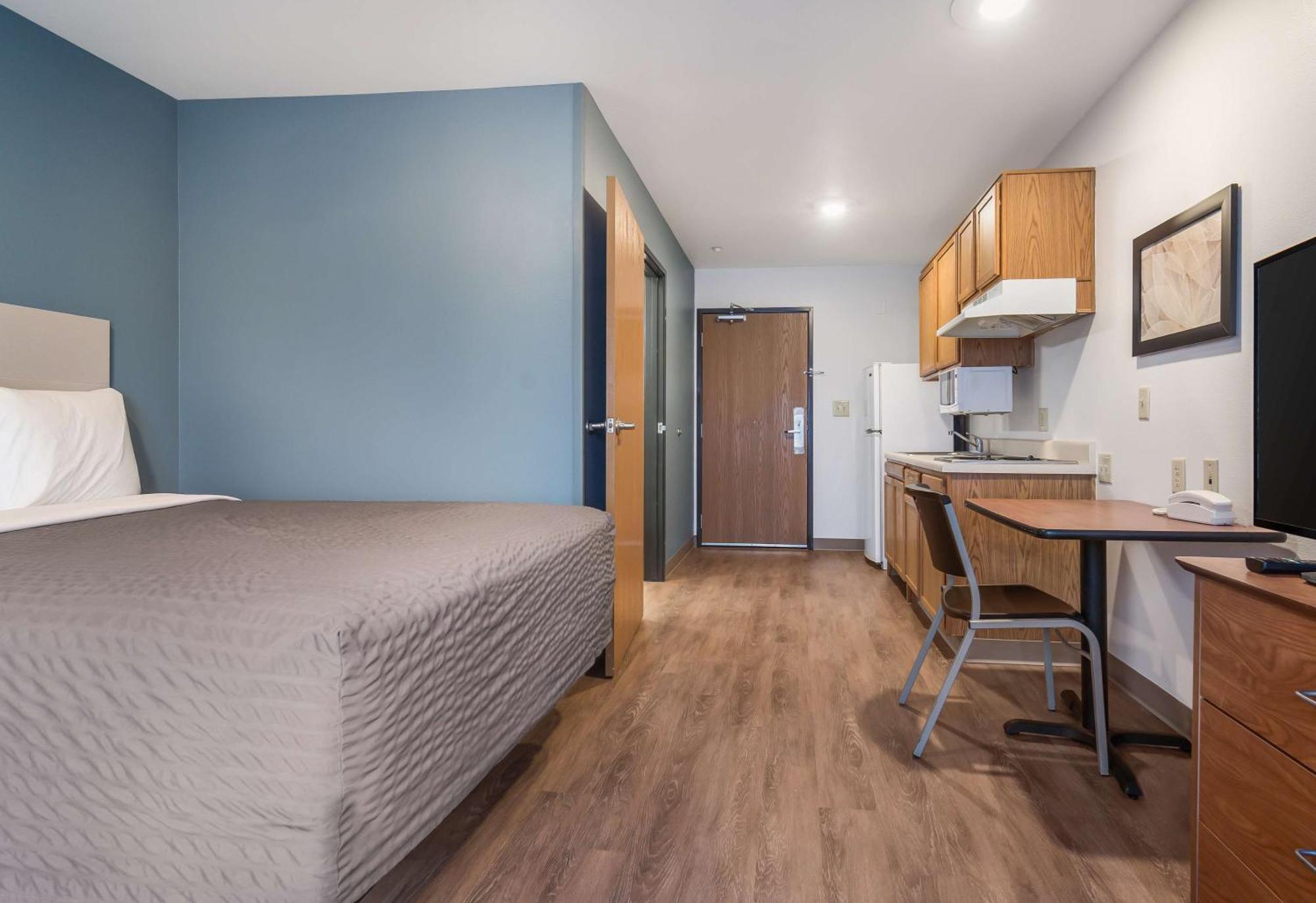 Extended Stay America Select Suites - Fort Myers Eksteriør billede
