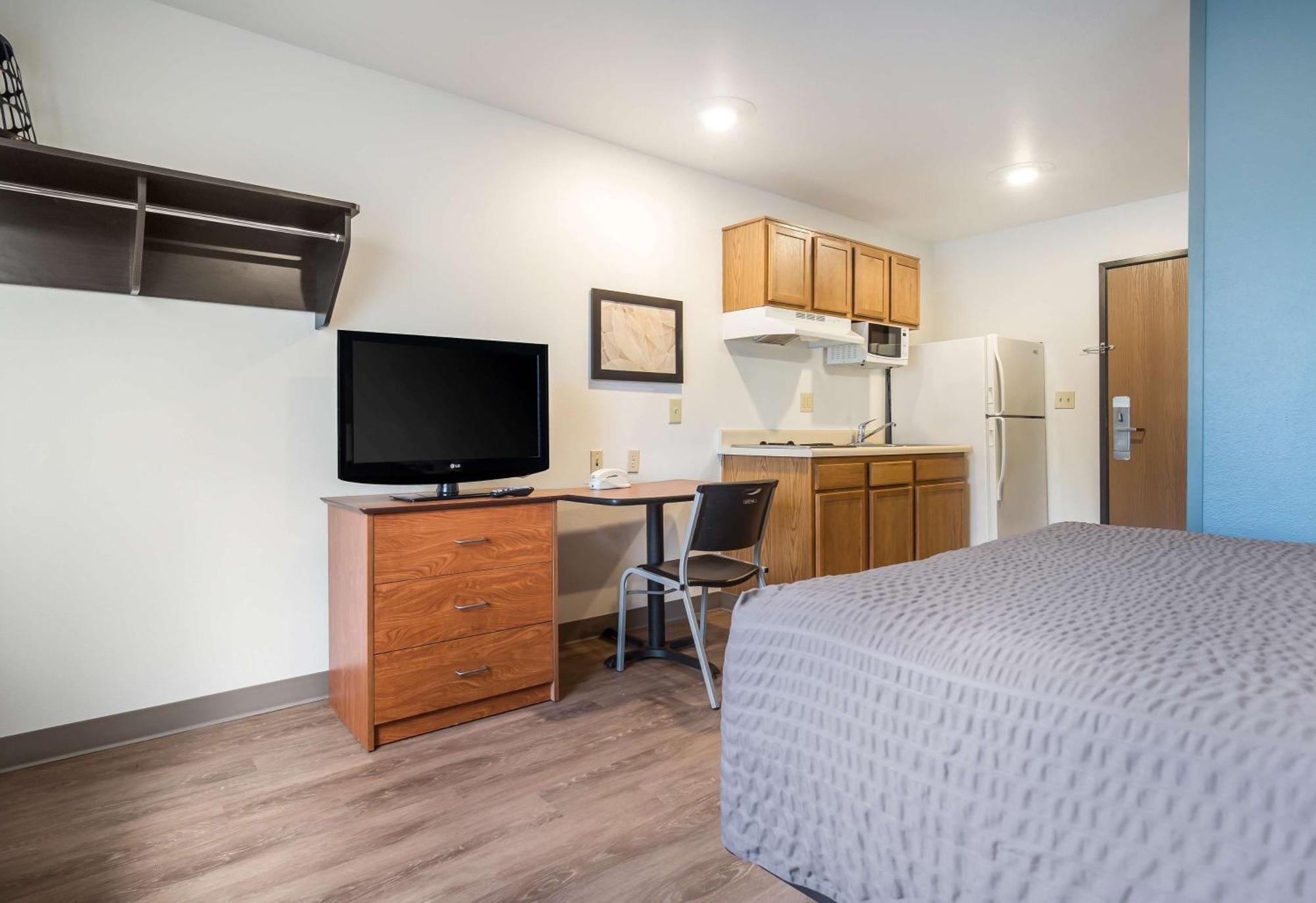 Extended Stay America Select Suites - Fort Myers Eksteriør billede