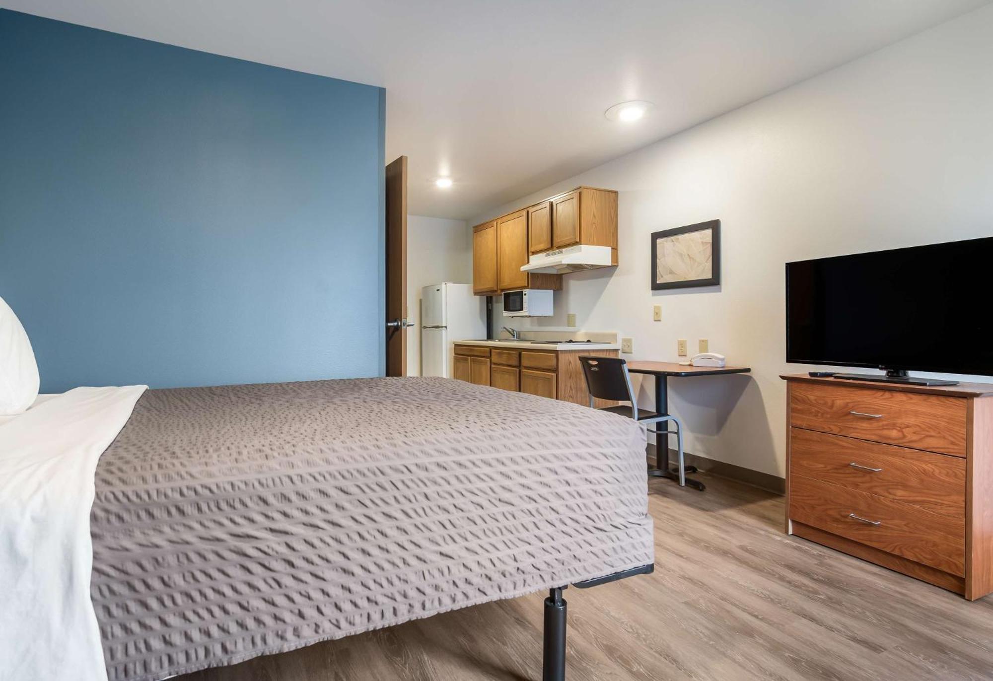 Extended Stay America Select Suites - Fort Myers Eksteriør billede