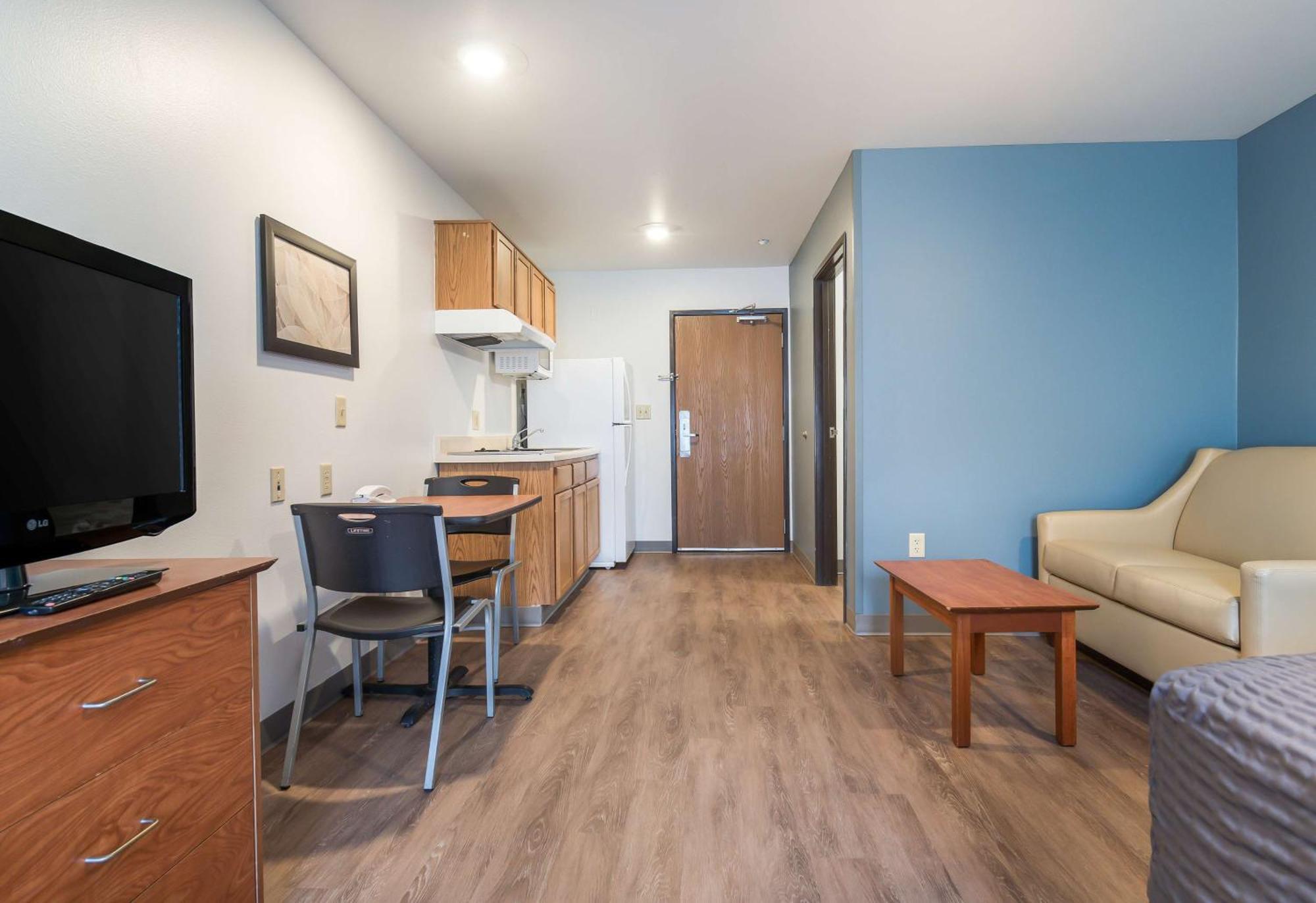 Extended Stay America Select Suites - Fort Myers Eksteriør billede
