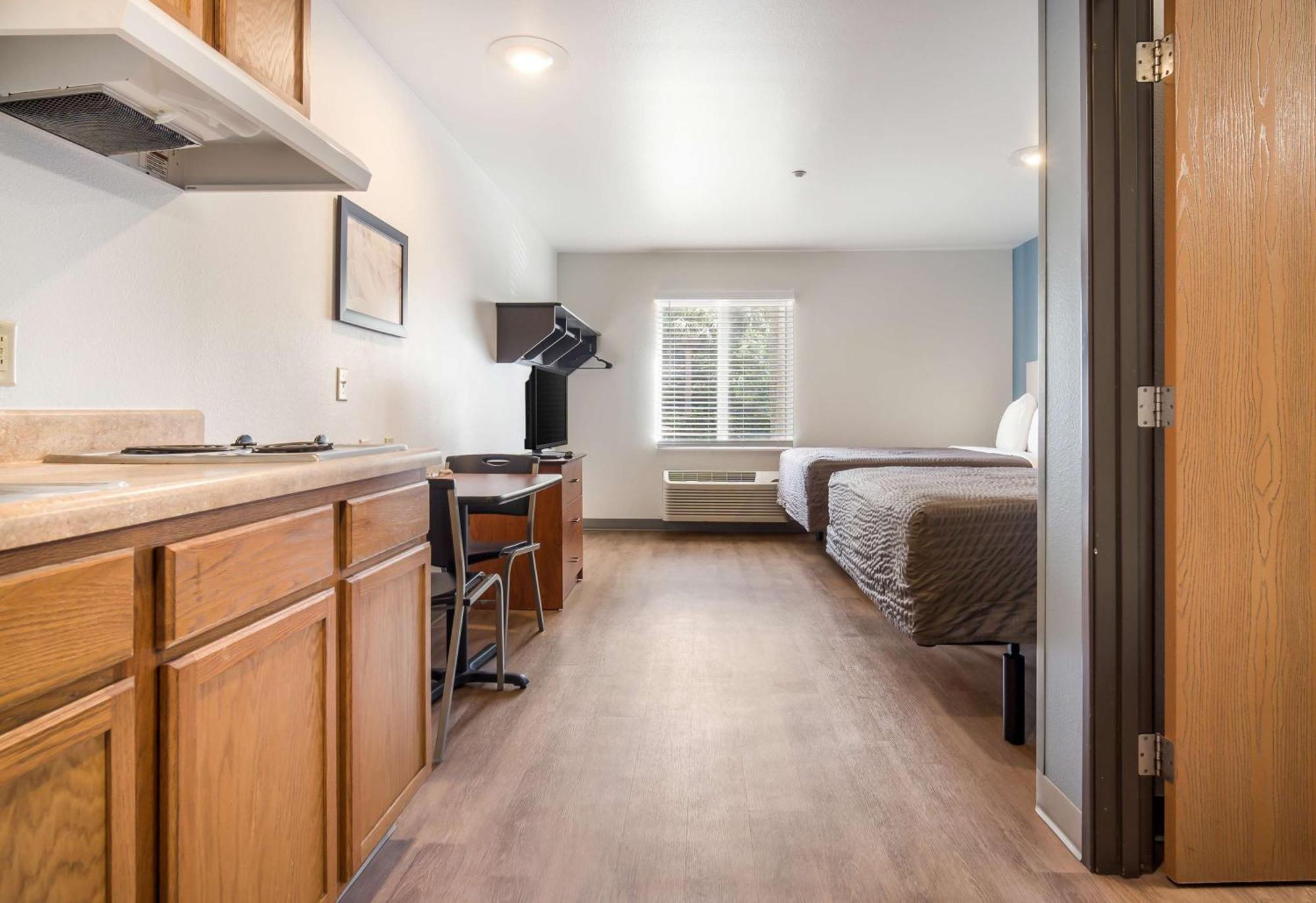 Extended Stay America Select Suites - Fort Myers Eksteriør billede