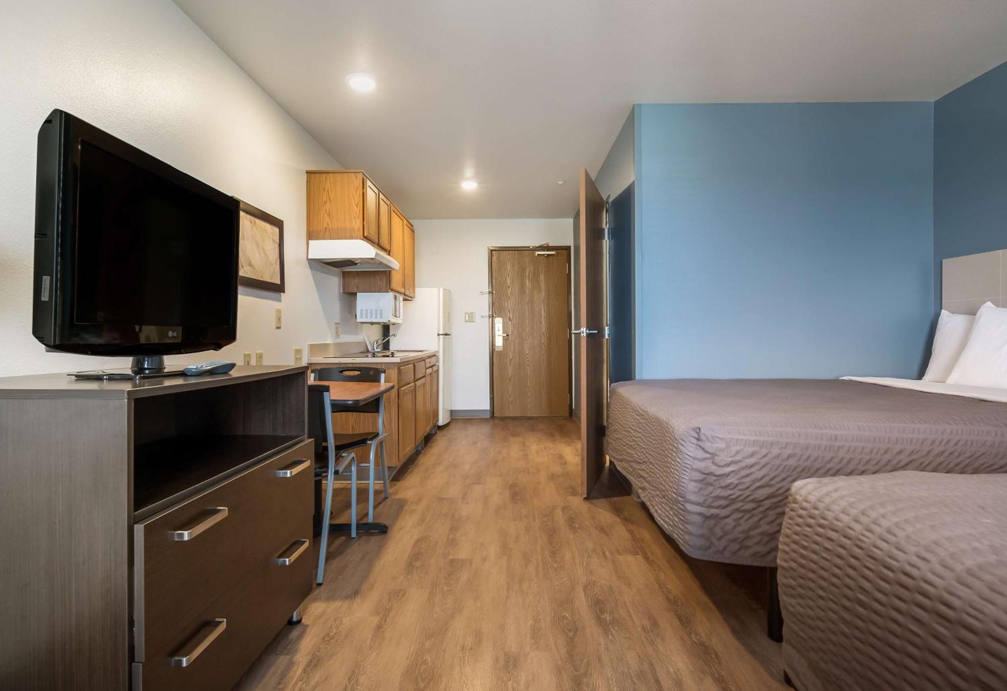 Extended Stay America Select Suites - Fort Myers Eksteriør billede