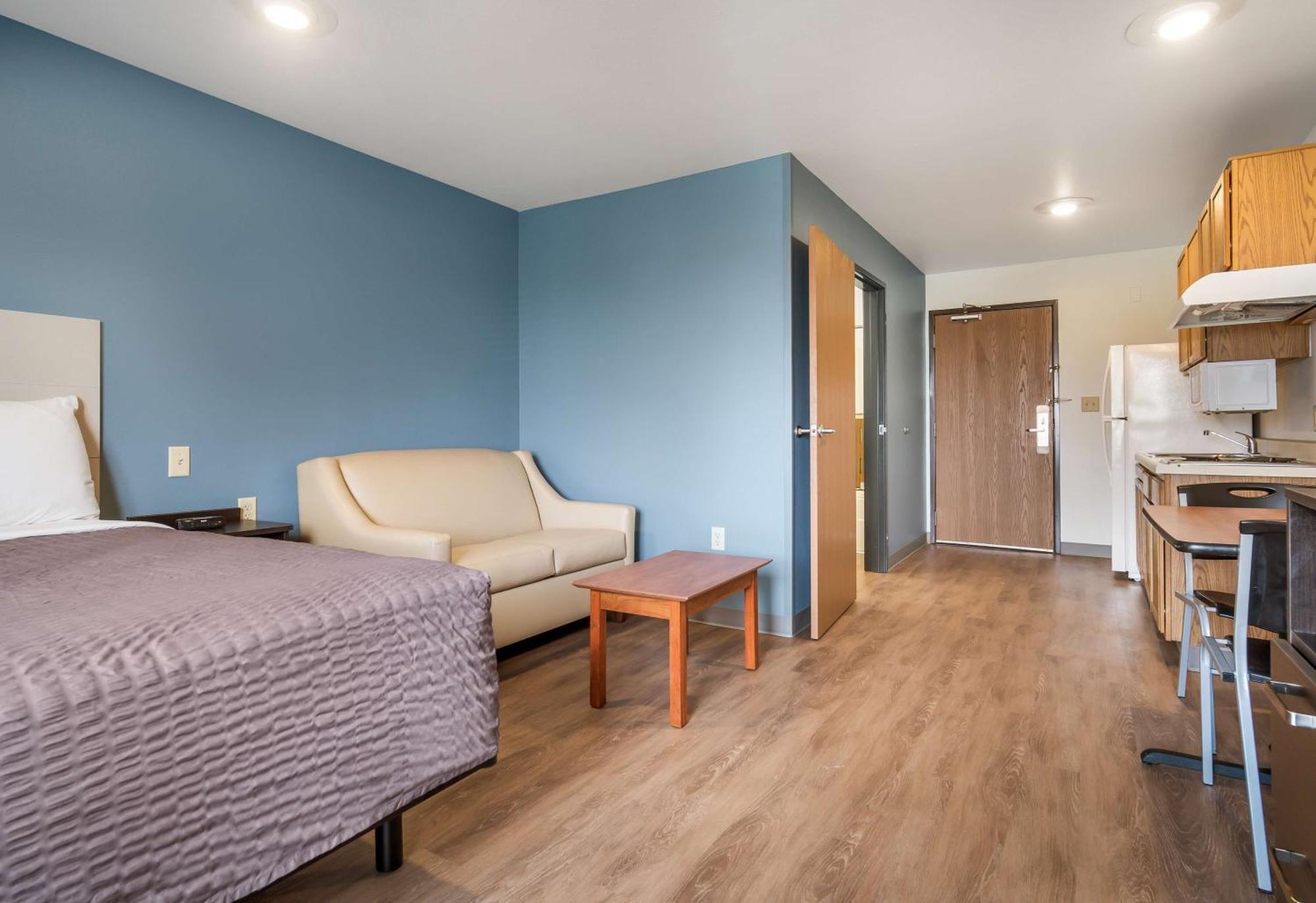 Extended Stay America Select Suites - Fort Myers Eksteriør billede