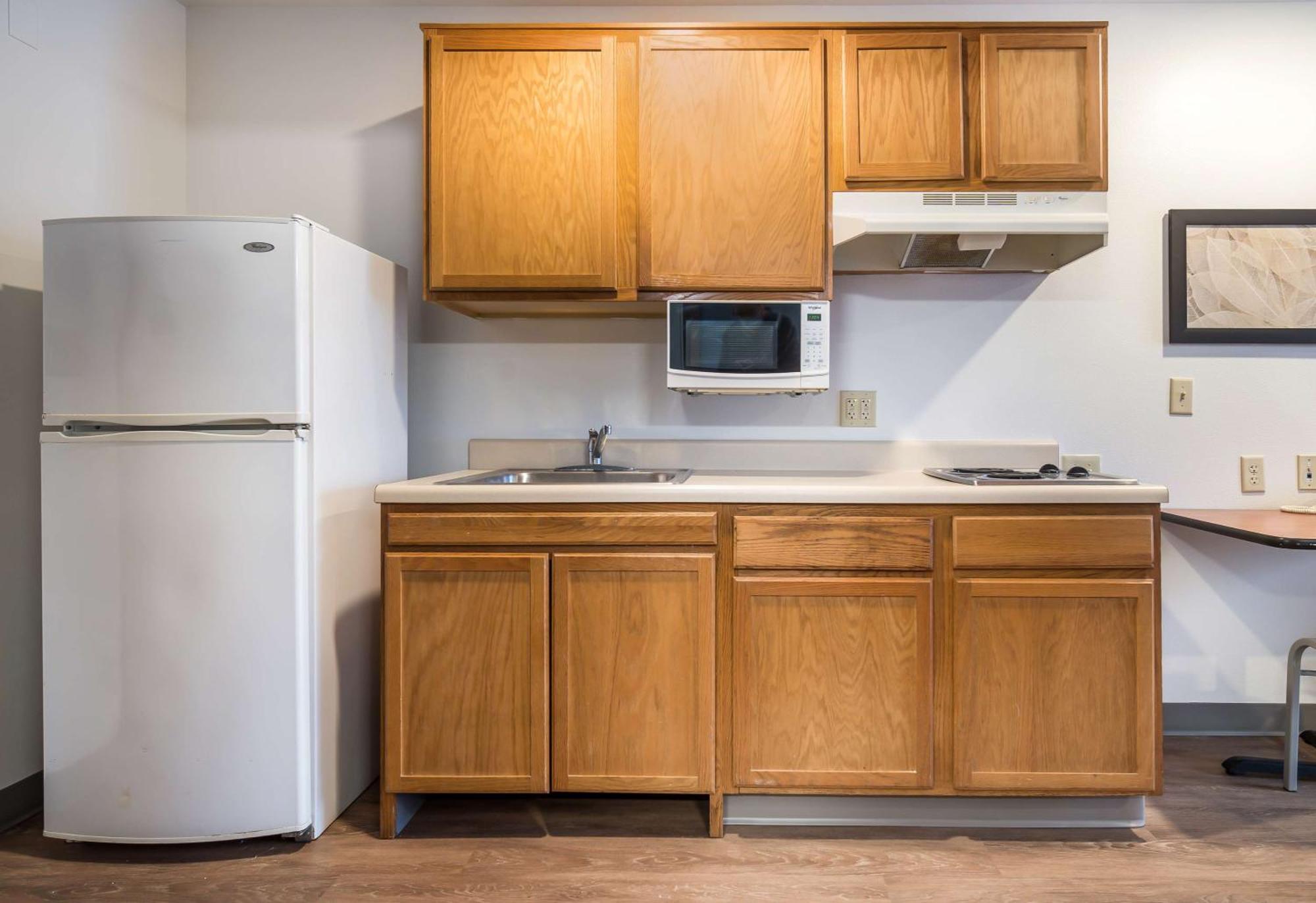 Extended Stay America Select Suites - Fort Myers Eksteriør billede