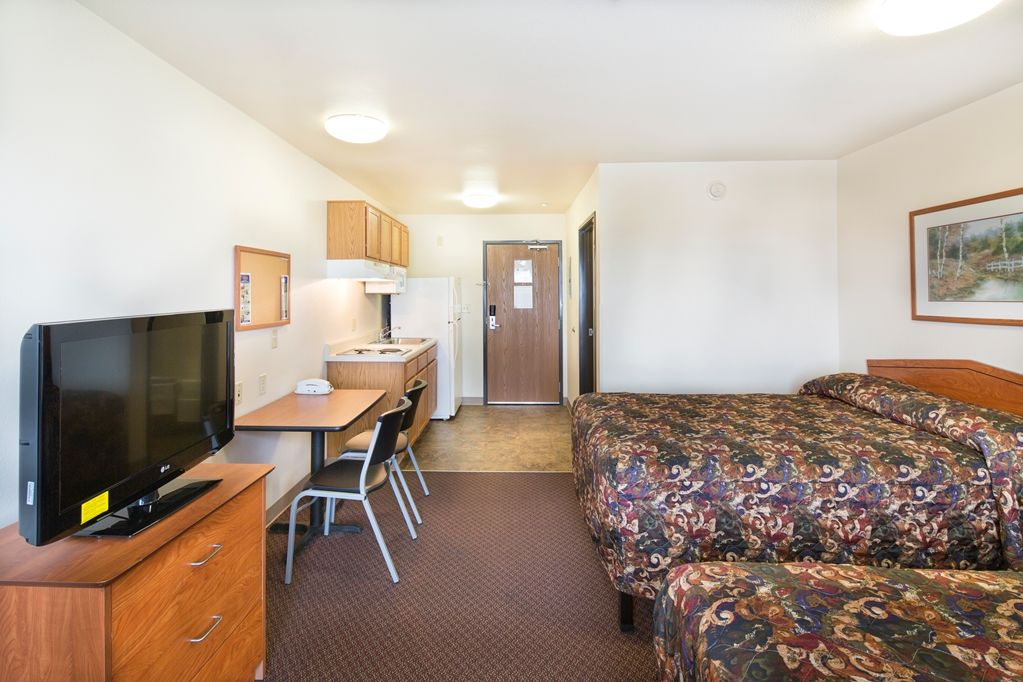 Extended Stay America Select Suites - Fort Myers Værelse billede