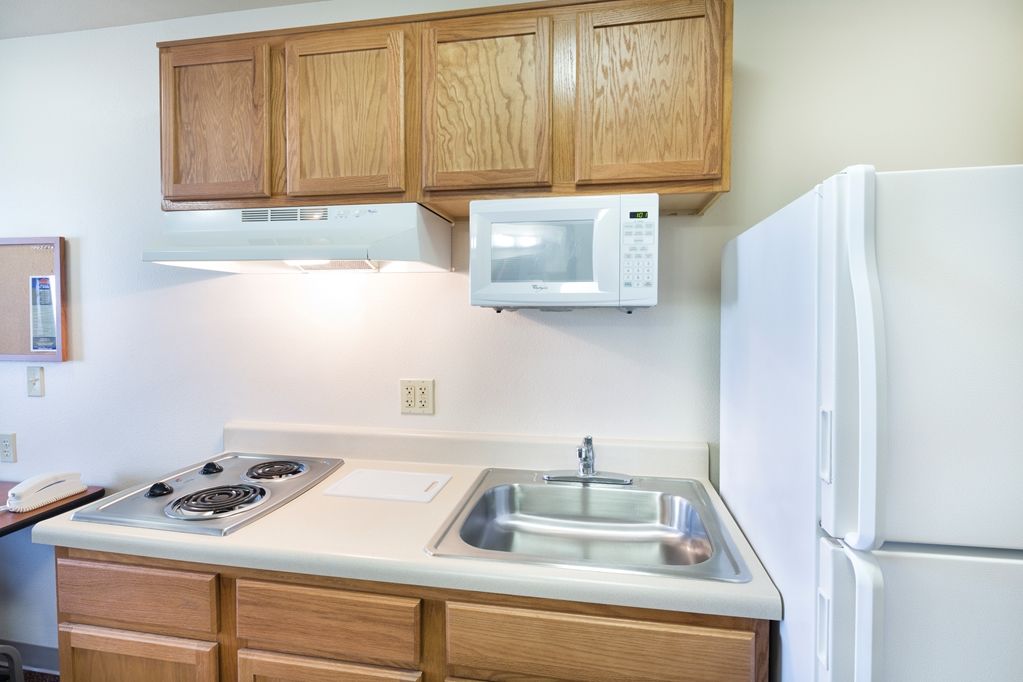 Extended Stay America Select Suites - Fort Myers Værelse billede