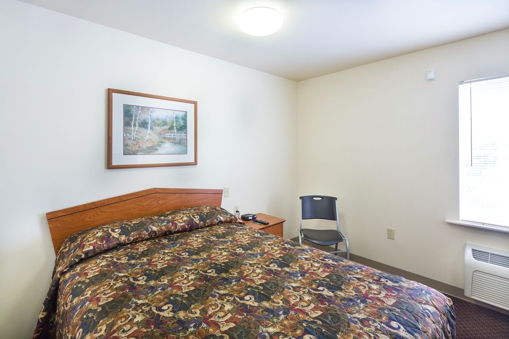 Extended Stay America Select Suites - Fort Myers Værelse billede