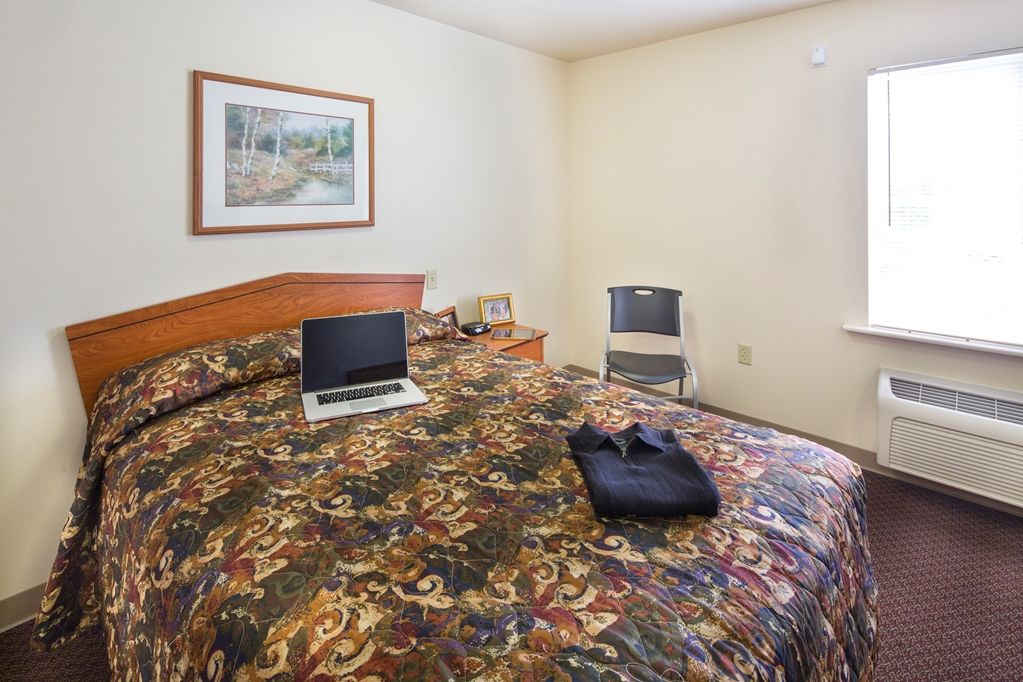 Extended Stay America Select Suites - Fort Myers Værelse billede