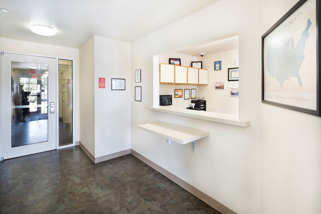 Extended Stay America Select Suites - Fort Myers Interiør billede