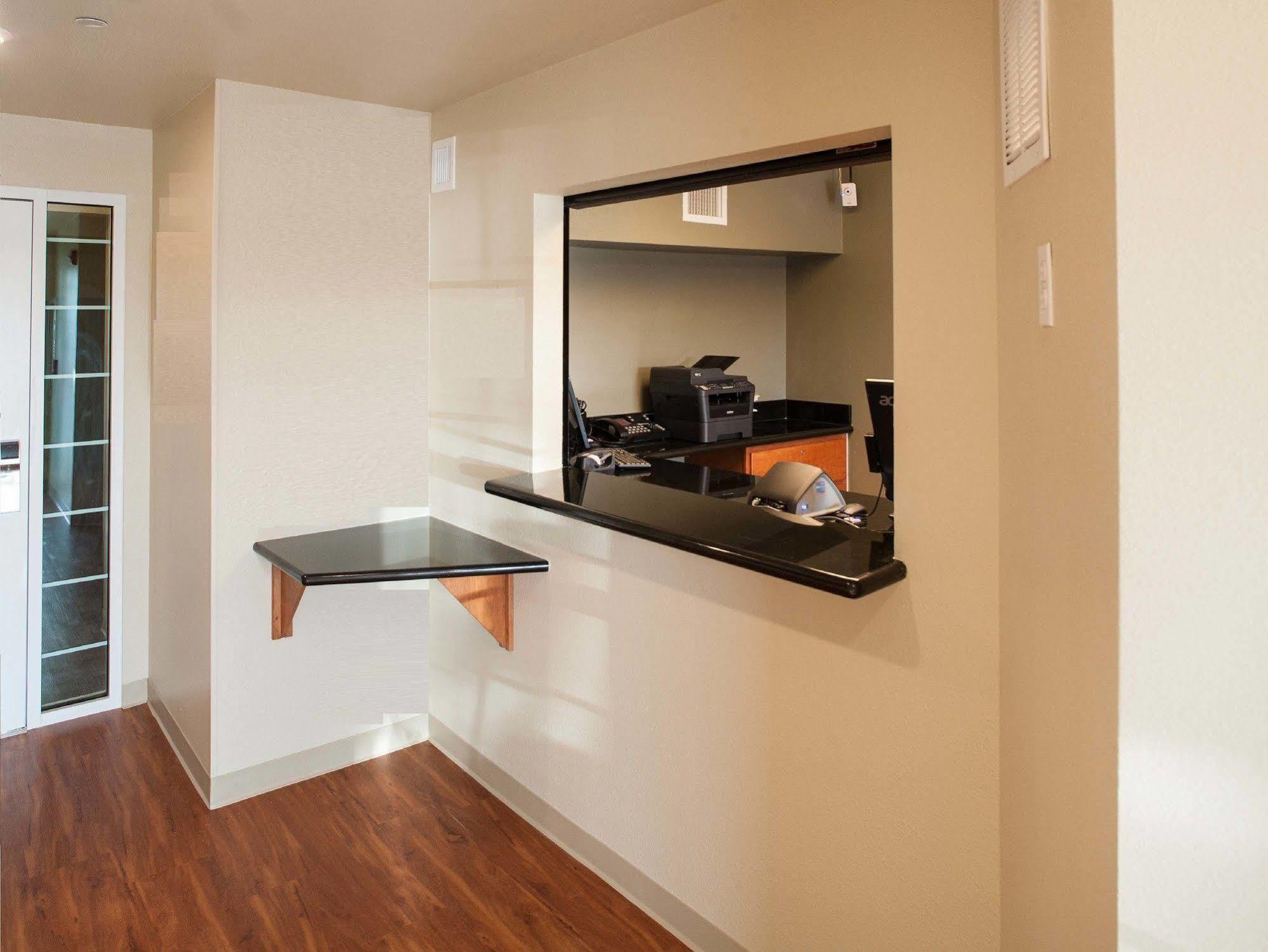 Extended Stay America Select Suites - Fort Myers Eksteriør billede