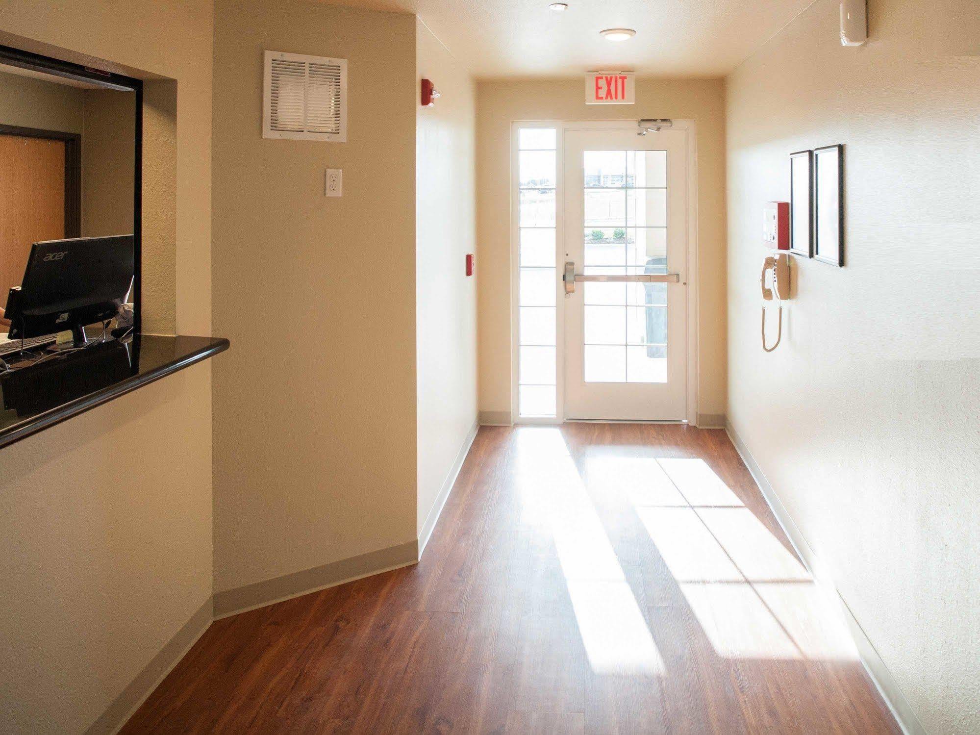 Extended Stay America Select Suites - Fort Myers Eksteriør billede
