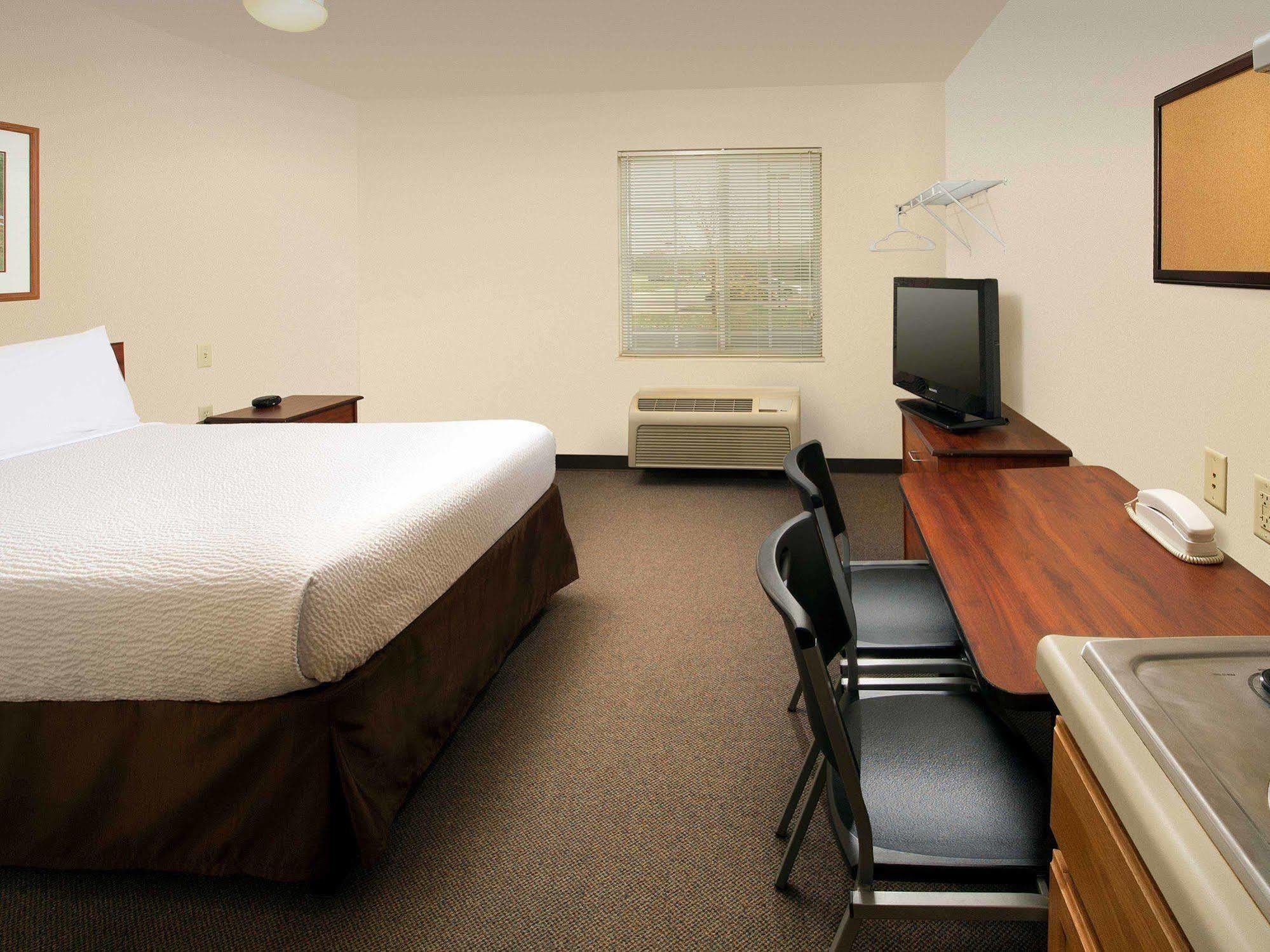 Extended Stay America Select Suites - Fort Myers Eksteriør billede