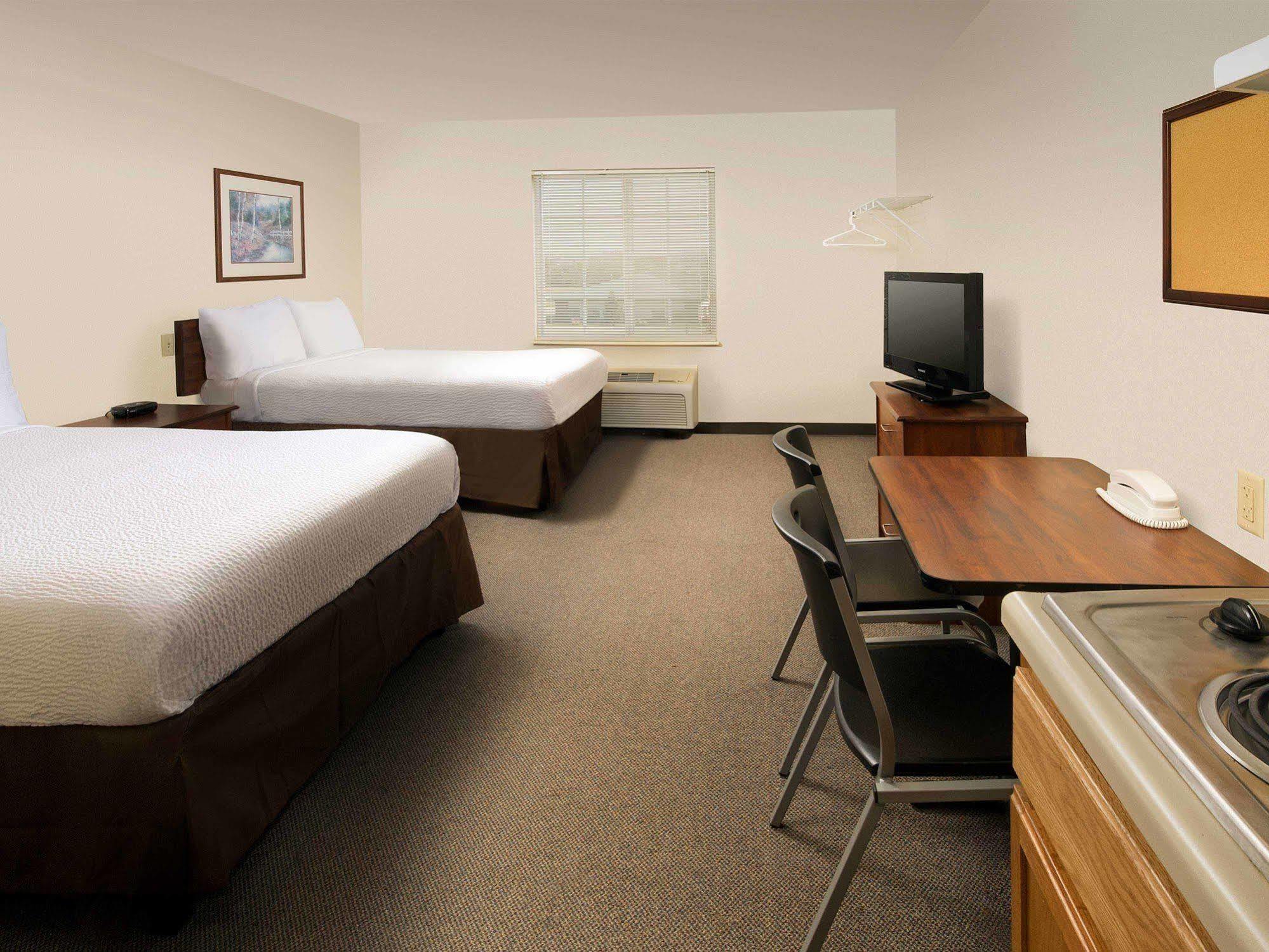 Extended Stay America Select Suites - Fort Myers Eksteriør billede