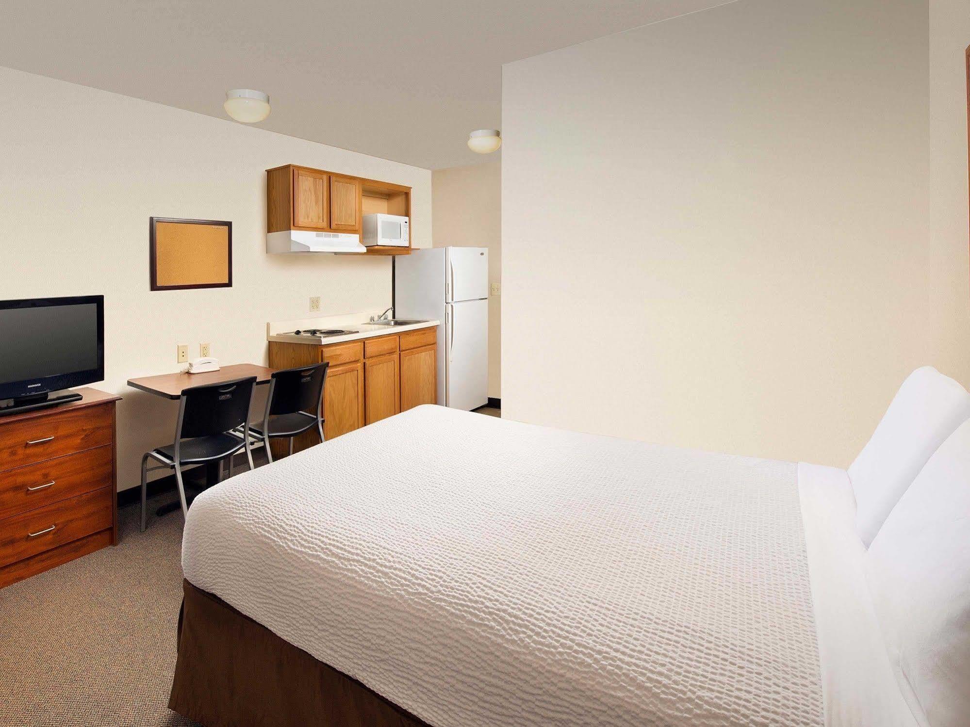 Extended Stay America Select Suites - Fort Myers Eksteriør billede