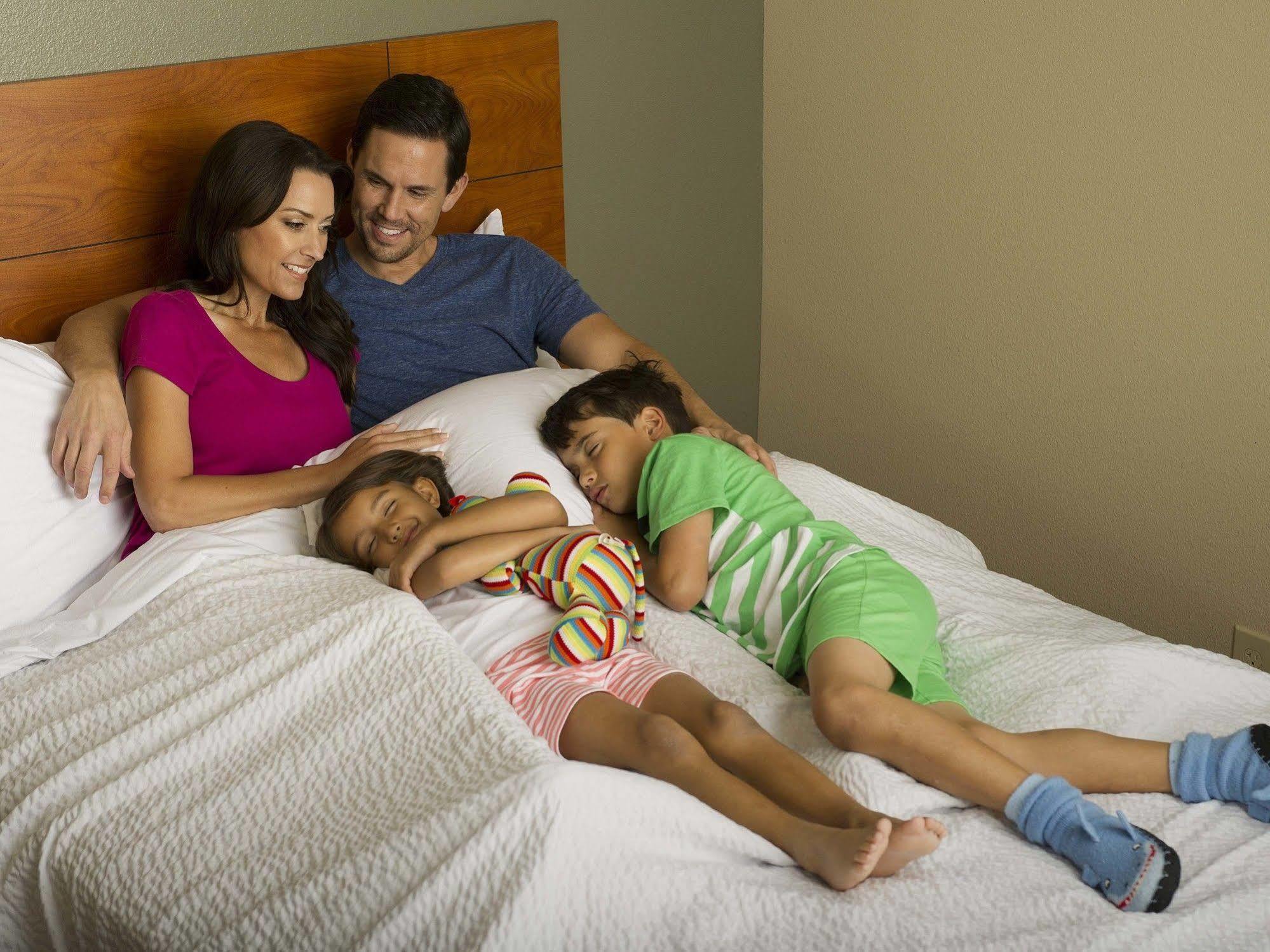 Extended Stay America Select Suites - Fort Myers Eksteriør billede