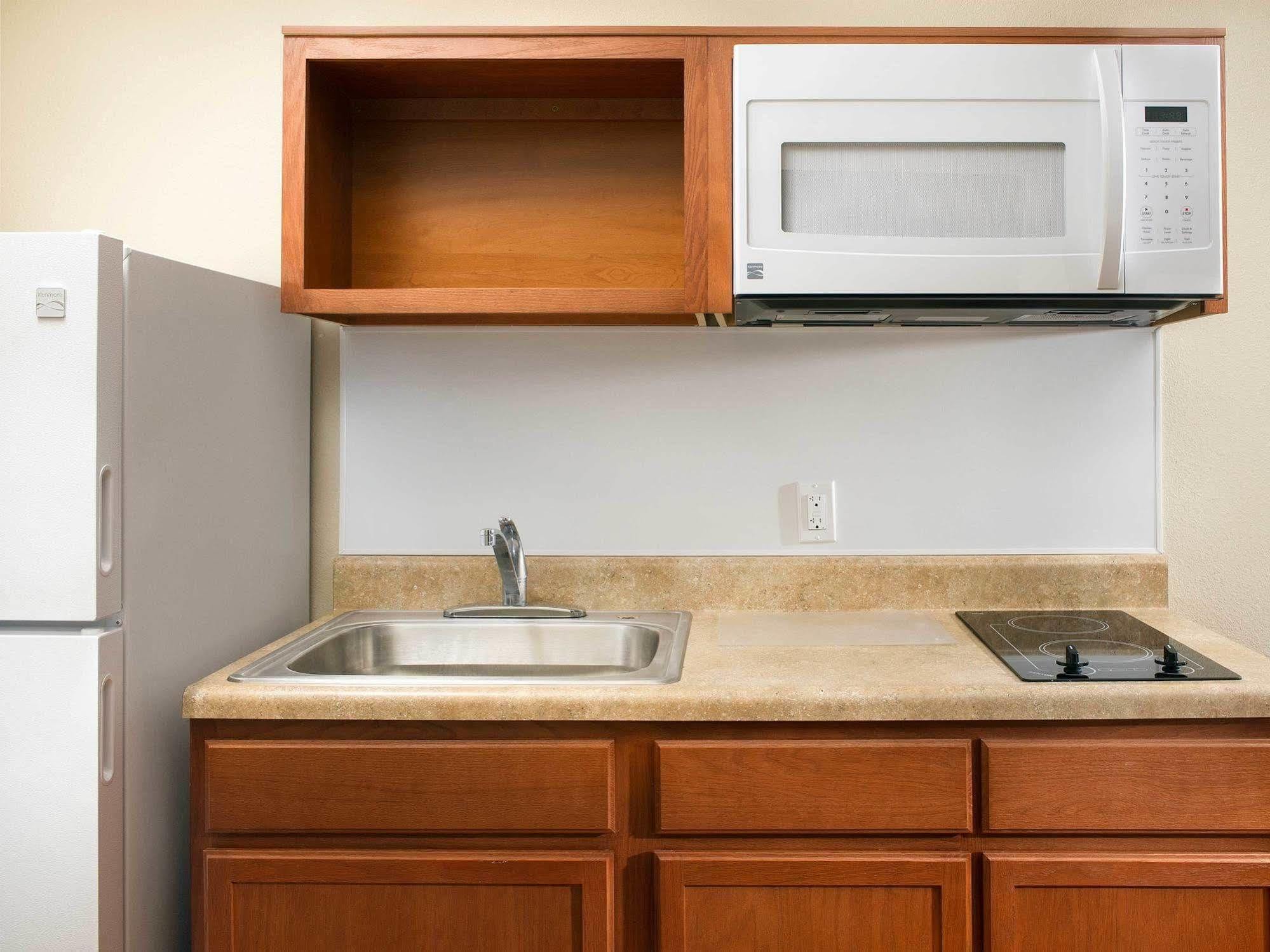 Extended Stay America Select Suites - Fort Myers Eksteriør billede